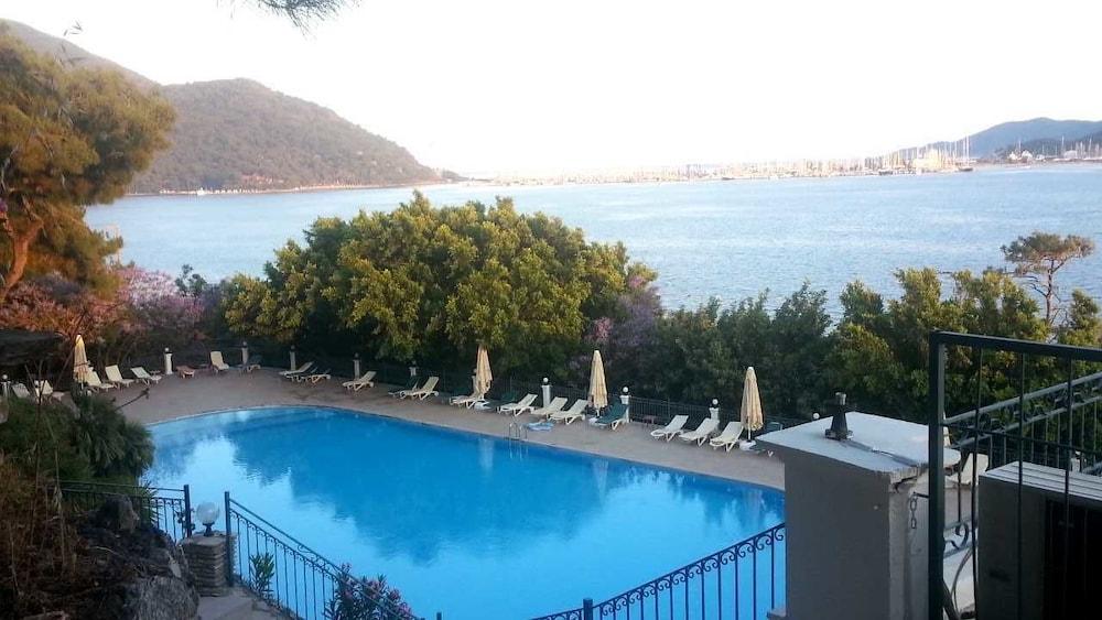 Club Bellamare Marmaris Esterno foto