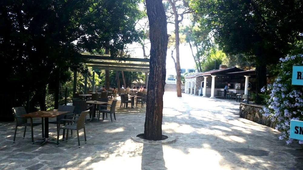 Club Bellamare Marmaris Esterno foto
