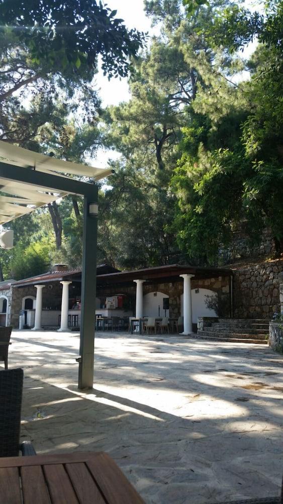 Club Bellamare Marmaris Esterno foto