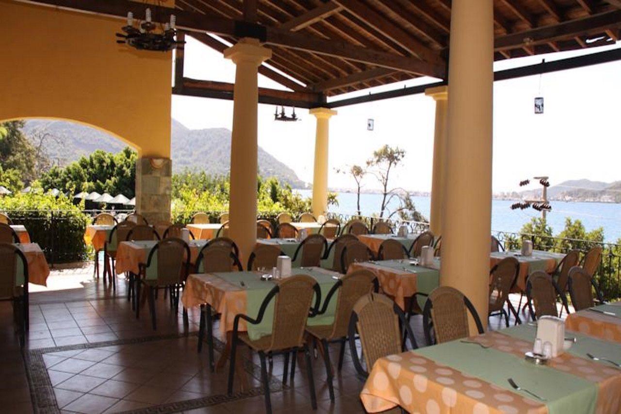 Club Bellamare Marmaris Esterno foto