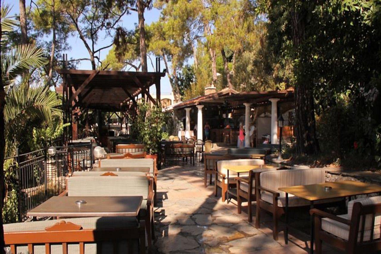 Club Bellamare Marmaris Esterno foto