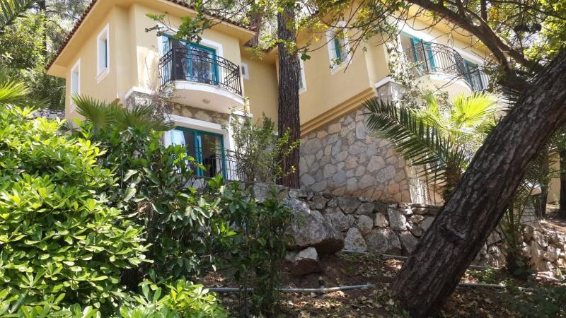 Club Bellamare Marmaris Esterno foto