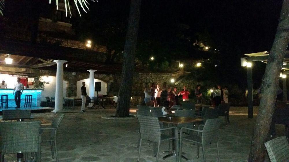 Club Bellamare Marmaris Esterno foto