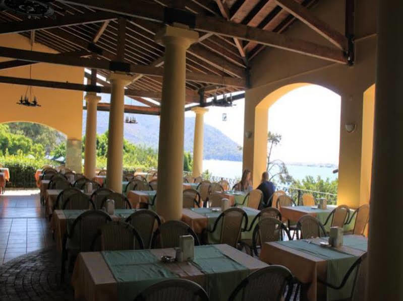 Club Bellamare Marmaris Esterno foto