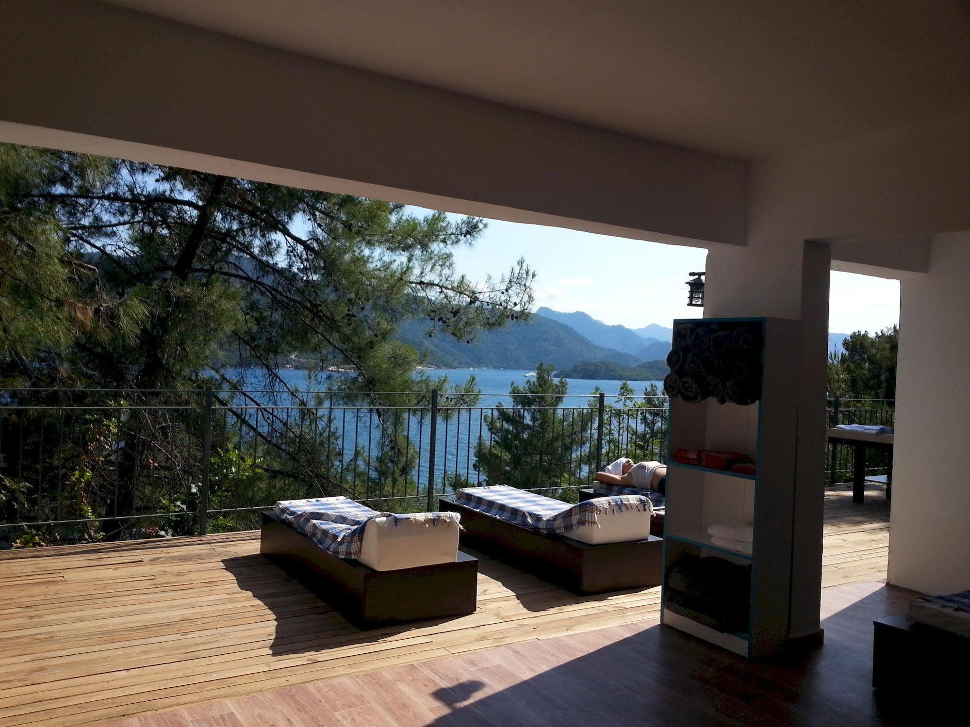Club Bellamare Marmaris Esterno foto
