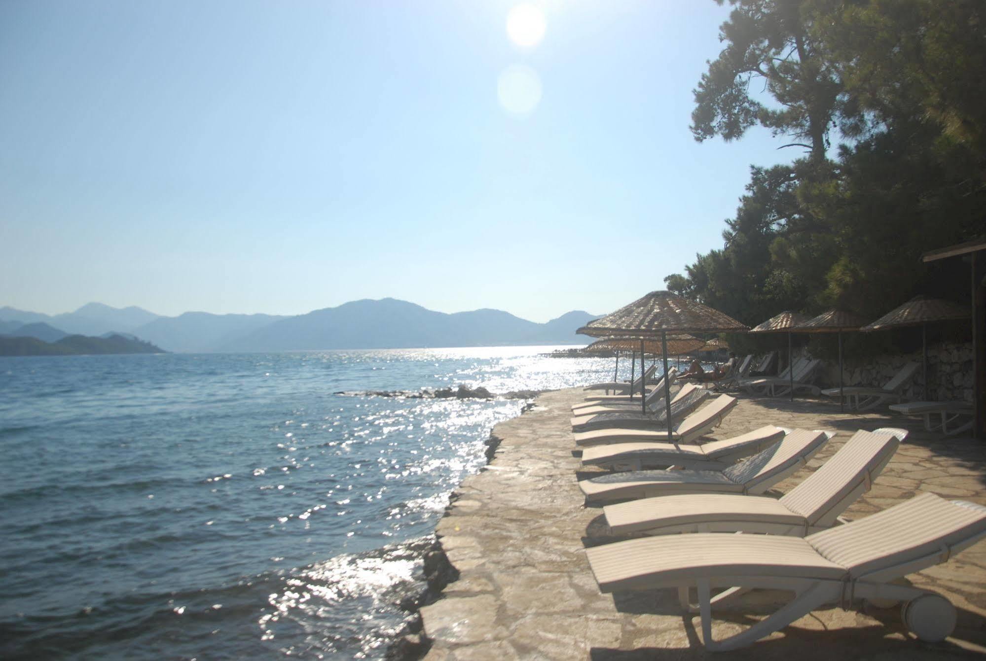 Club Bellamare Marmaris Esterno foto
