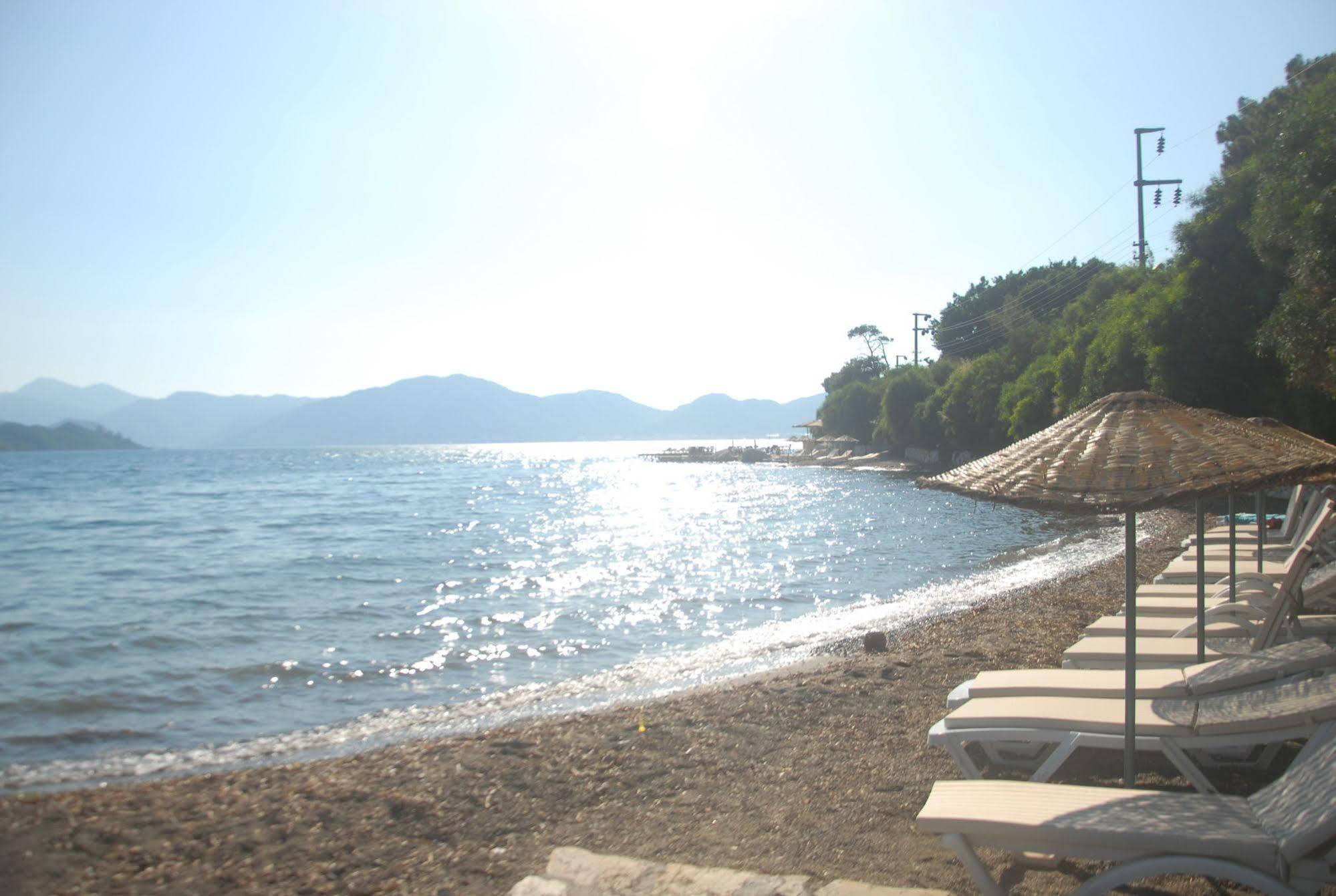 Club Bellamare Marmaris Esterno foto