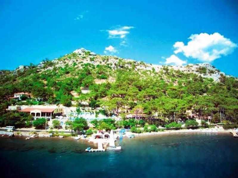 Club Bellamare Marmaris Esterno foto